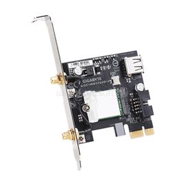 GIGABYTE Wireless Adapter PCI-Express Dual Band AC1800, GC-WB1733D-I GC-WB1733D-I small