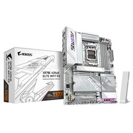GIGABYTE X870E Aorus Elite WiFi7 Ice alaplap X870E_A_ELITE_WF7_ICE small
