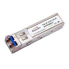 GIGALIGHT BIDI SFP modul, 1.25G, 1550/1310nm, 20km távolság, 0~70 hőm. tart., DD GPB-5324L-L2CD small