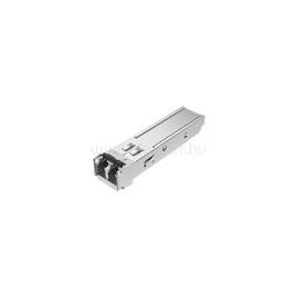 GIGALIGHT Modul SFP, 1.25G, 1310nm, 40km távolság, 0~70 hőm. tart., DDM funkció GP-3103-L4CD small