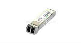 GIGALIGHT SFP+ modul, 10GBaseLR/LW, 1310nm,  10km távolság, 0~70 hőm. tart., DDM GPP-31192-LRC small