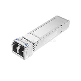 GIGALIGHT SFP+ modul, 10GBaseLR/LW, 1310nm,  20km távolság, 0~70 hőm. tart., DDM funkció GPP-31192-L2C small