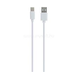 GIGAPACK GIGAPACK adatkábel USB - Type-C speciális, 100cm, FEHÉR GP-122734 small