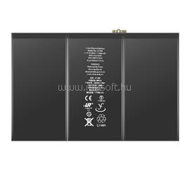 GIGAPACK IPAD (4th Gen) / (3rd Gen) GIGAPACK Akku 11560mAh LI-Polymer 616-0586/A1389 kompatibilis GP-22553 small