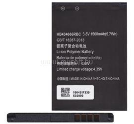 GIGAPACK GIGAPACK akku 1500mAh LI-Polymer Huawei Router E5330/E5336/E5377/E5573/E5575/E5577C/R216/R218 GP-103005 small