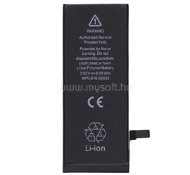 GIGAPACK iPhone 6S 4.7 GIGAPACK akku 1715mAh LI-ION 616-00033/616-00036 kompatibilis GP-67038 small