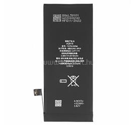 GIGAPACK iPhone SE 3 (2022) GIGAPACK akku 2018mAh LI-ION Apple A2819 kompatibilis GP-143136 small