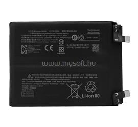 GIGAPACK Xiaomi 11T Pro GIGAPACK Akku 5000mAh LI-Polymer BM58 kompatibilis GP-142965 small