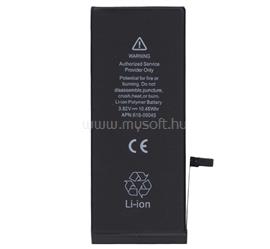 GIGAPACK iPhone 6S Plus 5.5 GIGAPACK akku 2750mAh LI-Polymer 616-00045 kompatibilis GP-19585 small