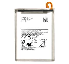 GIGAPACK Samsung A10 / A7 (2018) GIGAPACK Akku 3300mAh LI-Polymer EB-BA750ABU/GH82-18027A kompatibilis GP-99452 small