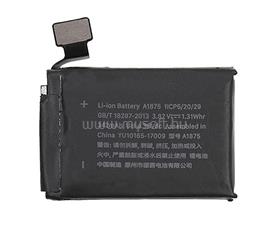 GIGAPACK Apple Watch Series 3 42mm GIGAPACK Akku 342mAh LI-ION A1875 kompatibilis GP-20397 small