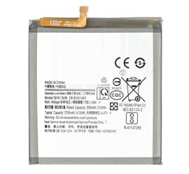 GIGAPACK Samsung S22 GIGAPACK Akku 3700mAh LI-Polymer EB-BS901ABY kompatibilis GP-139705 small