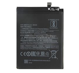 GIGAPACK Redmi Note 8T / Note 8 / 7 GIGAPACK Akku 4000mAh LI-Polymer BN46 kompatibilis GP-95996 small