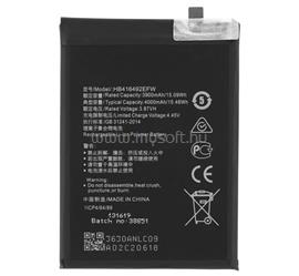 GIGAPACK Honor X8 4G GIGAPACK Akku 4000mAh LI-Polymer HB416492EFW kompatibilis GP-162421 small