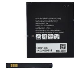 GIGAPACK Samsung Xcover Pro GIGAPACK Akku 4050mAh LI-ION EB-BG715BBE kompatibilis GP-149637 small