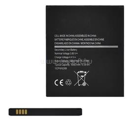 GIGAPACK Samsung Xcover 6 Pro GIGAPACK akku 4050mAh LI-ION EB-BG736BBE kompatibilis GP-149638 small
