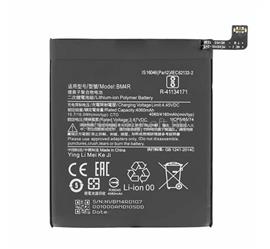 GIGAPACK Xiaomi Mi 10 Lite 5G GIGAPACK akku 4160mAh LI-Polymer BM4R kompatibilis GP-139717 small