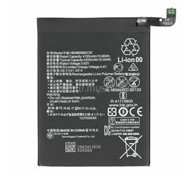 GIGAPACK Huawei P40 Lite 4G / Nova 6 SE / Mate 30 GIGAPACK Akku 4200mAh LI-Polymer HB486586ECW/HB555591EEW kompatibilis GP-139718 small