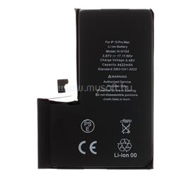 GIGAPACK iPhone 15 Pro Max GIGAPACK Akku 4422mAh LI-ION A3021 kompatibilis GP-157095 small