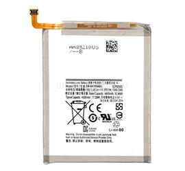 GIGAPACK Samsung A70 GIGAPACK akku 4500mAh LI-ION EB-BA705ABU/GH82-19746A kompatibilis GP-99446 small
