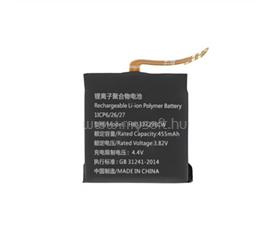 GIGAPACK Huawei Watch 3 / GT 2 Pro GIGAPACK Akku 450mAh LI-Polymer HB532729EFW kompatibilis GP-139728 small