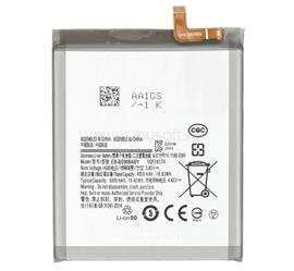 GIGAPACK Samsung S22 Ultra GIGAPACK Akku 4855mAh LI-Polymer EB-BS908ABY kompatibilis GP-139726 small