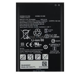 GIGAPACK Samsung Tab Active 5 WIFI / Tab Active 5 LTE GIGAPACK Akku 4900mAh LI-ION EB-BX306GBY kompatibilis GP-184029 small