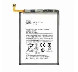 GIGAPACK Samsung M12 / A12 / A21s GIGAPACK Akku 4900mAh Li-Polymer EB-BA217ABY kompatibilis GP-139749 small