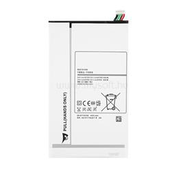 GIGAPACK Samsung Tab S 8.4 LTE / Tab S 8.4 WIFI GIGAPACK Akku 4900mAh Li-Polymer EB-BT705FBE, EB-BT705FBC kompatibilis GP-139750 small
