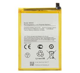 GIGAPACK Redmi 13C 5G / 13C 4G GIGAPACK Akku 5000mAh LI-ION BN5Q kompatibilis GP-175424 small