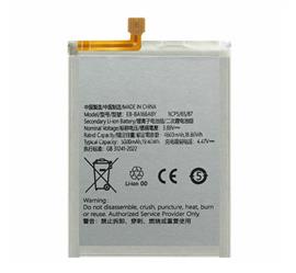 GIGAPACK Samsung A17 4G / A17 5G / A26 5G GIGAPACK Akku 5000mAh LI-ION EB-BA166ABE kompatibilis GP-183987 small