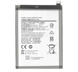 GIGAPACK Samsung A22 5G GIGAPACK akku 5000mAh LI-ION EB-BA226ABY kompatibilis GP-143127 small