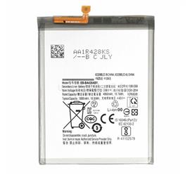 GIGAPACK Samsung A72 5G / A72 4G / A32 5G GIGAPACK Akku 5000mAh LI-ION EB-BA426ABY/GH82-24377A/GH82-25461A kompatibilis GP-143155 small