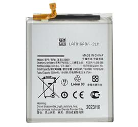 GIGAPACK Samsung A35 5G / A54 5G / A34 5G GIGAPACK Akku 5000mAh LI-ION EB-BA546ABY/EB-BA346ABY kompatibilis GP-149644 small