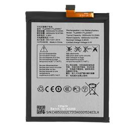 GIGAPACK TCL 306 / 20 SE GIGAPACK Akku 5000mAh LI-ION TLP048A1/TLP048A7 kompatibilis GP-182993 small