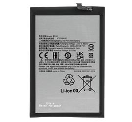 GIGAPACK Redmi 12 / 12C GIGAPACK Akku 5000mAh LI-Polymer BN5K kompatibilis GP-161106 small