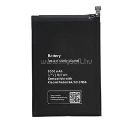 GIGAPACK Redmi 9C / 9A GIGAPACK Akku 5000mAh LI-Polymer BN56 kompatibilis GP-126396 small