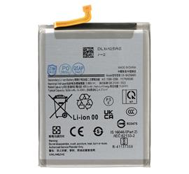 GIGAPACK Samsung A55 5G / A25 5G GIGAPACK Akku 5000mAh LI-Polymer EB-BA256ABS kompatibilis GP-161778 small