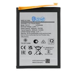 GIGAPACK Samsung A05s GIGAPACK Akku 5000mAh LI-Polymer SLC-51 kompatibilis GP-161779 small