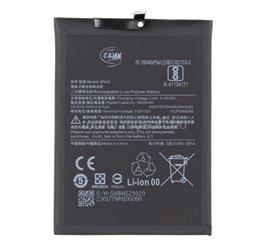 GIGAPACK Redmi Note 9 Pro GIGAPACK Akku 5020mAh LI-ION BN52 kompatibilis GP-133492 small