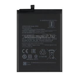 GIGAPACK Redmi Note 10 Pro 4G GIGAPACK Akku 5020mAh LI-ION BN53 kompatibilis GP-49923 small