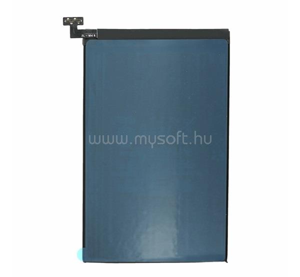 GIGAPACK IPAD mini 6 (2021) GIGAPACK akku 5034mAh LI-ION Apple A2567/A2568 kompatibilis
