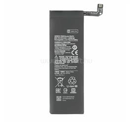 GIGAPACK Xiaomi Mi Note 10 Lite / Mi Note 10 Pro / Mi Note 10 GIGAPACK Akku 5260mAh LI-ION BM52 kompatibilis GP-125679 small
