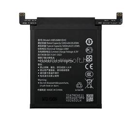 GIGAPACK Honor Magic 5 Pro 5G GIGAPACK Akku 5450mAh LI-ION HB526881EHC kompatibilis GP-188334 small
