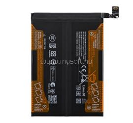 GIGAPACK Redmi Note 15 4G GIGAPACK Akku 6000mAh LI-ION BN6F kompatibilis GP-195899 small