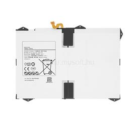 GIGAPACK Samsung Tab S3 9.7 LTE / Tab S3 9.7 WIFI GIGAPACK Akku 6000mAh LI-ION EB-BT825ABE kompatibilis GP-139770 small