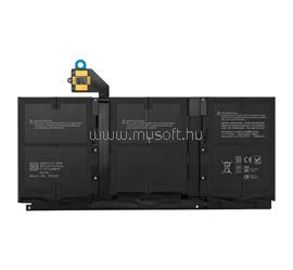 GIGAPACK GIGAPACK Akku 6000mAh Li-Polymer G3HTA052H kompatibilis Microsoft Surface Laptop 3/4/5/6 13.5" GP-193866 small