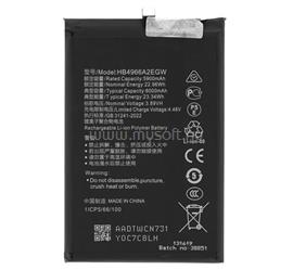 GIGAPACK Honor X7b 4G GIGAPACK Akku 6000mAh LI-Polymer HB4966A2EGW kompatibilis GP-162437 small
