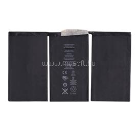 GIGAPACK IPAD 2 GIGAPACK akku 6500mAh LI-Polymer A1376/CDP02 kompatibilis GP-90538 small