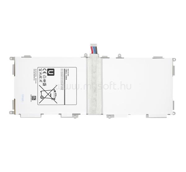 GIGAPACK Akku 6800mAh LI-Polymer (EB-BT530FBC kompatibilis)